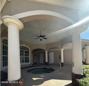 $1,250 | 13810 Sutton Park Drive North, Unit 435, Jacksonville, FL 32224