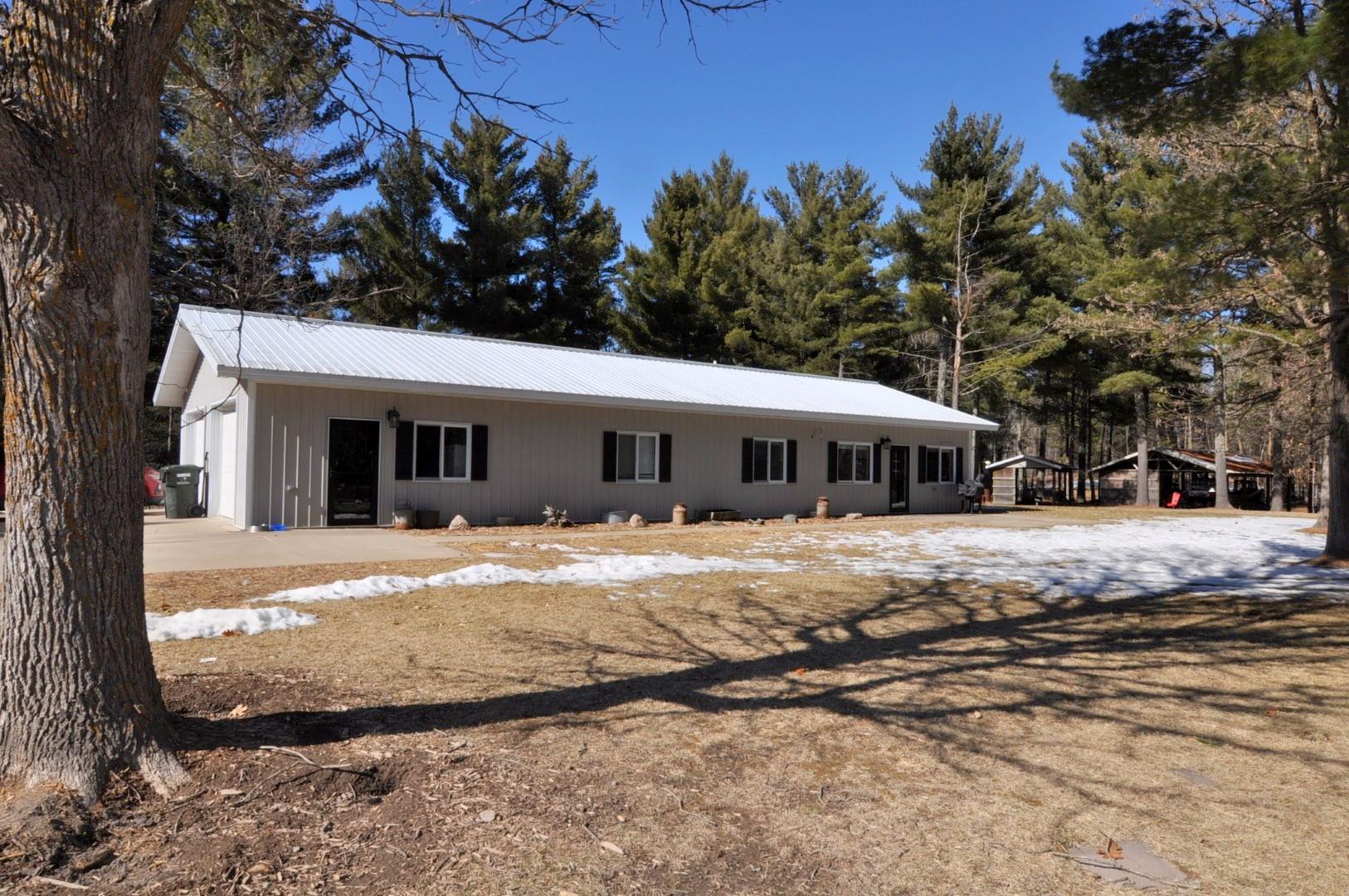 3546 Larson Lake Road Northwest Hackensack, MN 56452 - Photo 1 of 1 Gallery Image 1