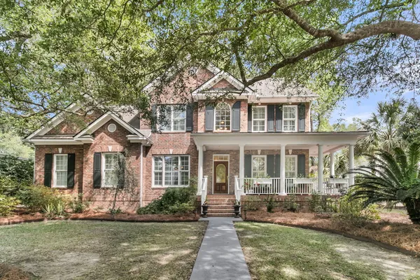 $1,075,000 | 1676 Sewee Fort Road, Mount Pleasant, SC 29466