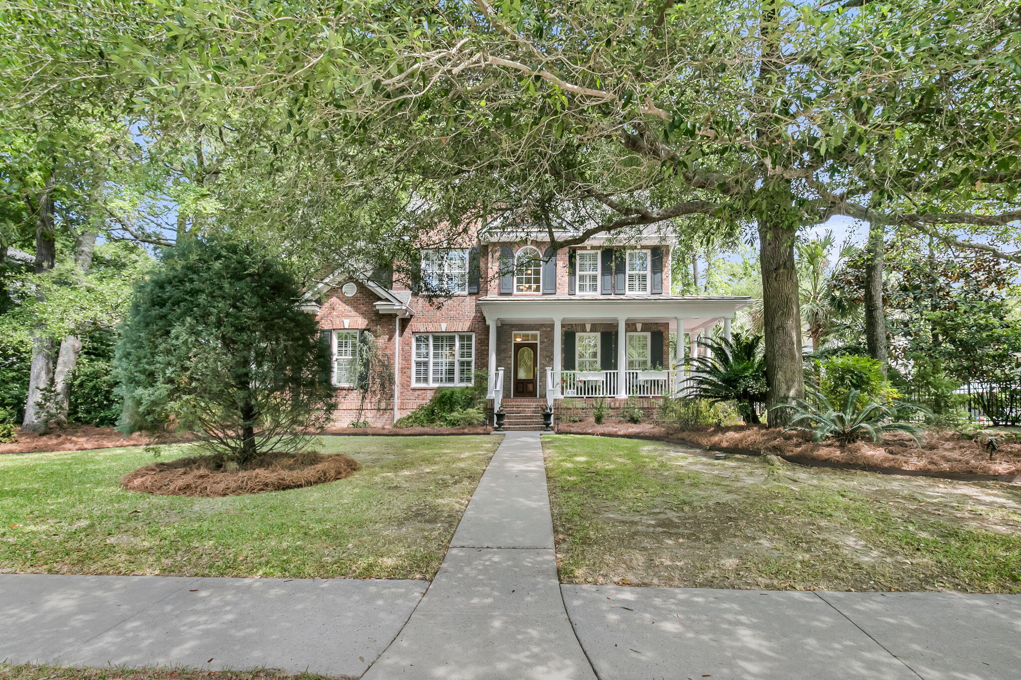1676 Sewee Fort Road Mount Pleasant, SC 29466 - Photo 68 of 68 CREM - 1676 Sewee Fort-11