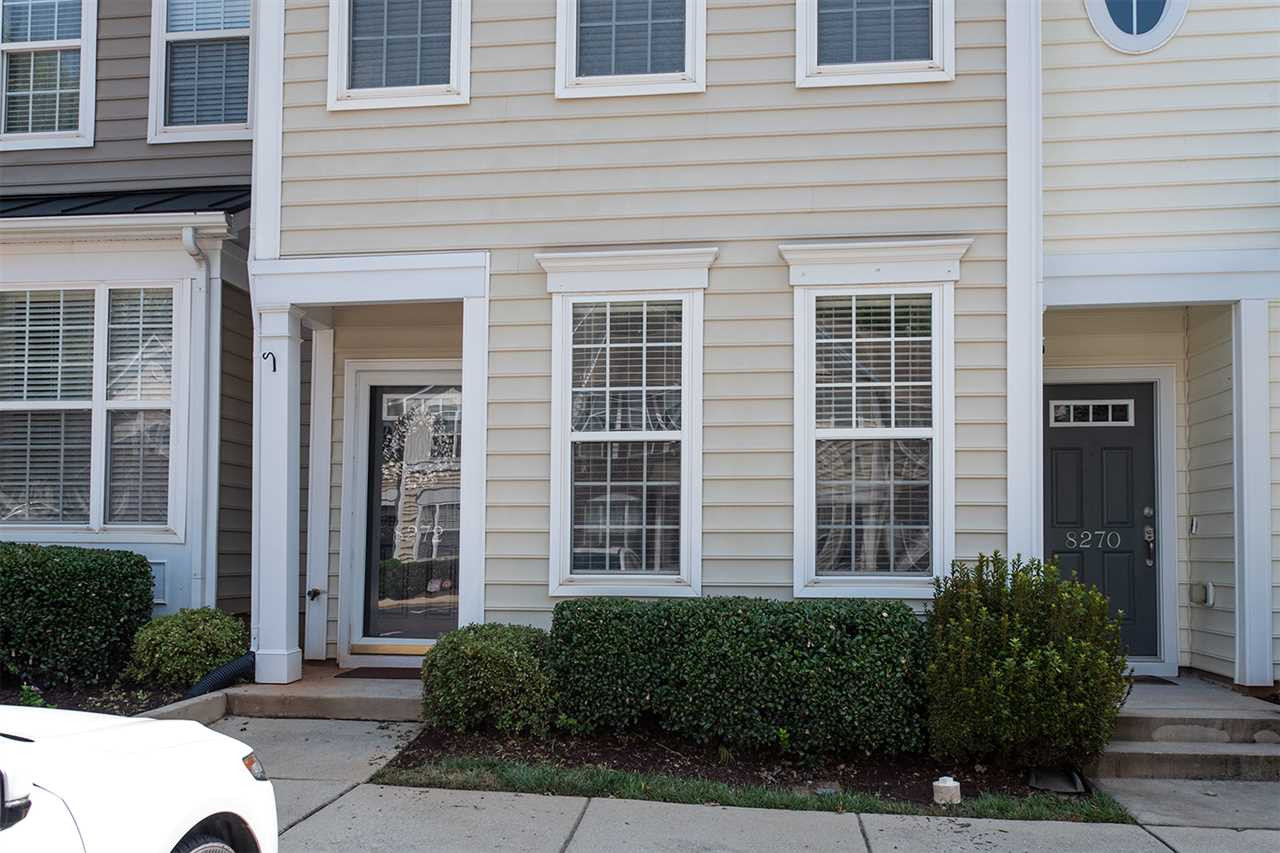 8272 City Loft Court Raleigh, NC 27613 - Photo 1 of 26 Exterior Front