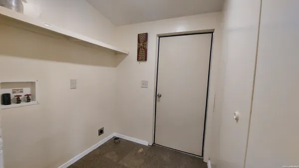 a view of small space