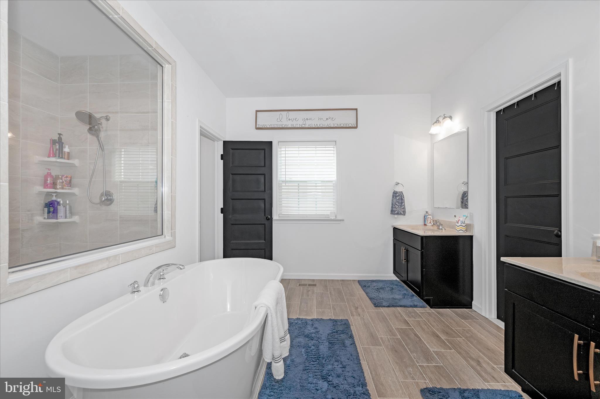 1388 Rocky Springs Road Frederick, MD 21702 - Photo 27 of 97 Primary Bathroom