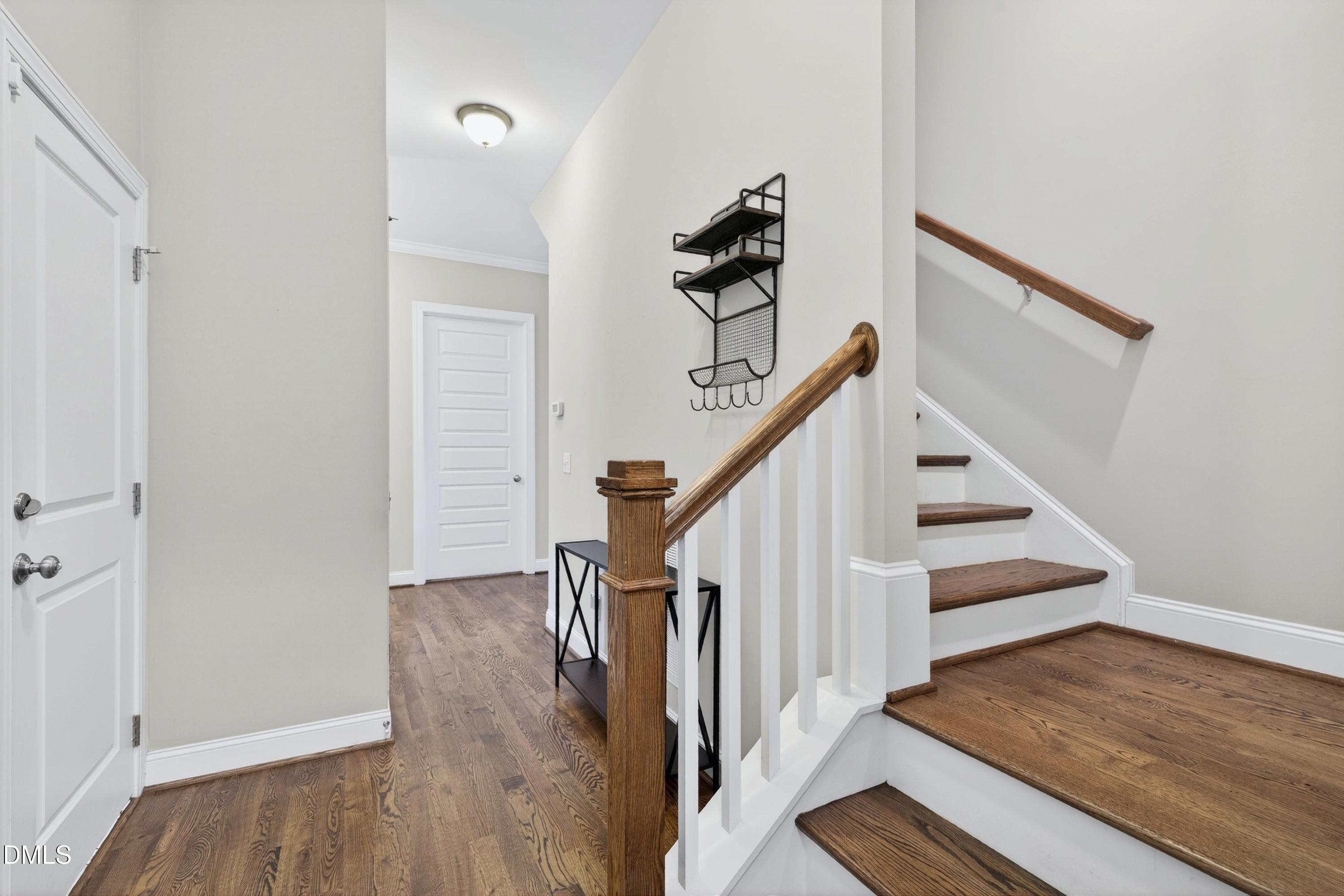 144 Ferrell Road West Apex, NC 27523 - Photo 42 of 66