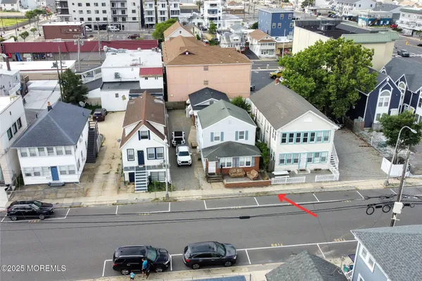 $875,000 | 119 Blaine Avenue, Seaside Heights, NJ 08751