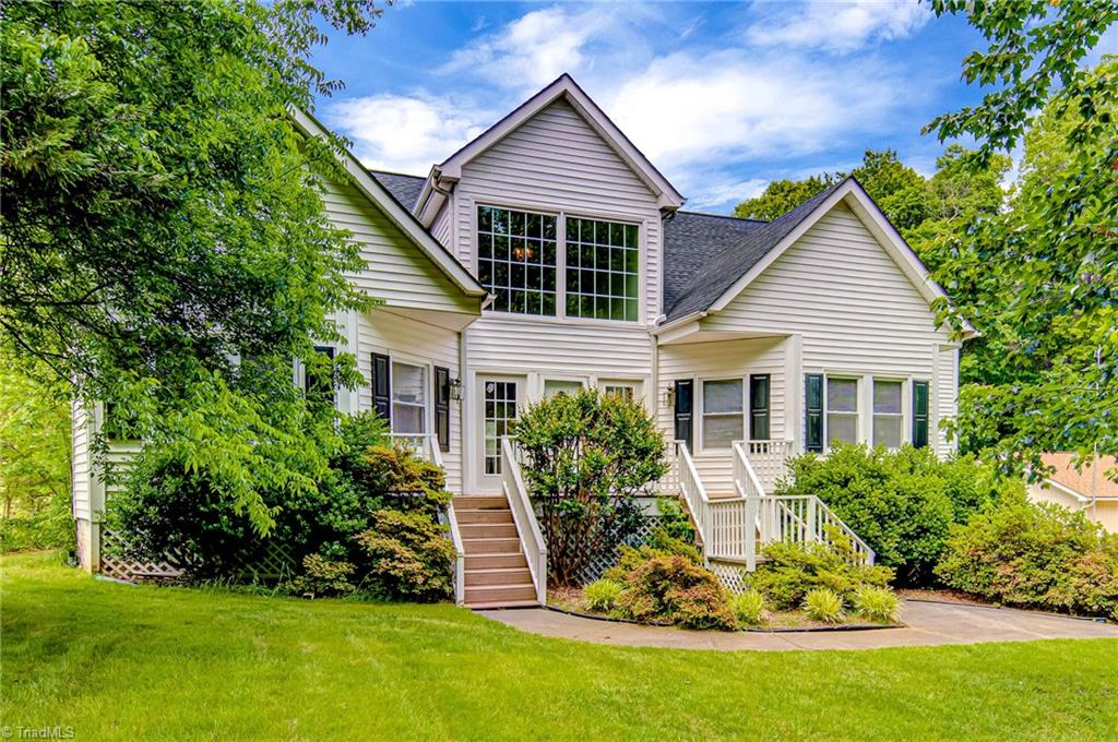 351 Georgetown Road Winston-Salem, NC 27107 - Photo 1 of 30 Gallery Image 1