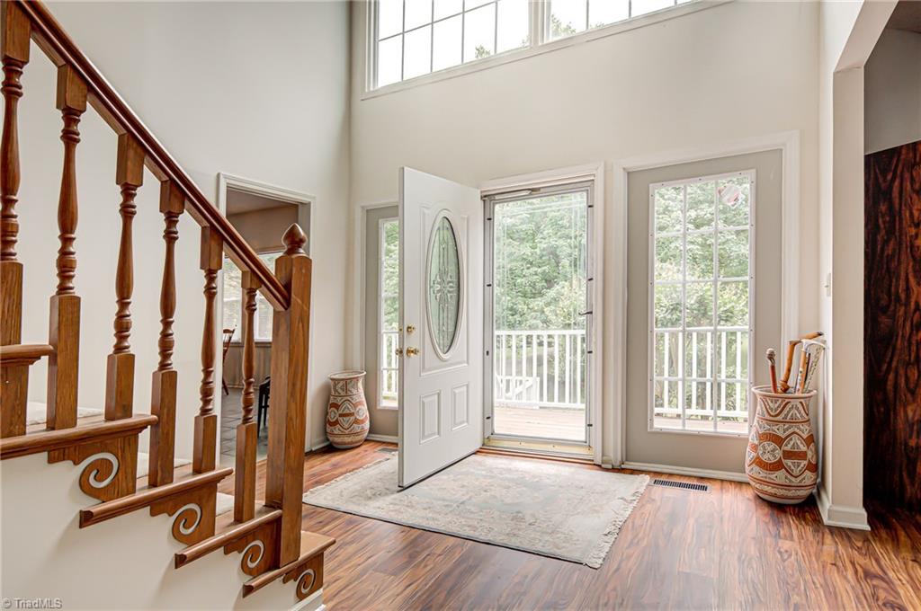351 Georgetown Road Winston-Salem, NC 27107 - Photo 4 of 30 Gallery Image 4
