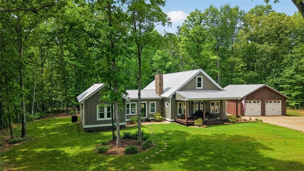 4802 Colham Ferry Road Watkinsville, GA 30677 - Photo 41 of 60