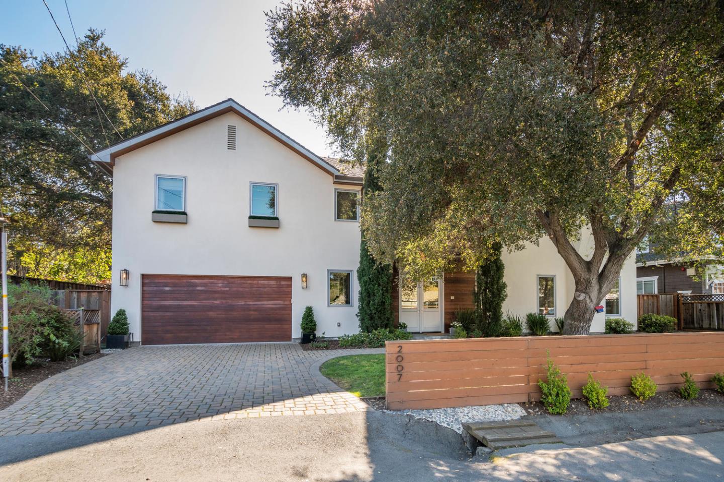 2007 Sharon Road Menlo Park, CA 94025 - Photo 1 of 27 Gallery Image 1
