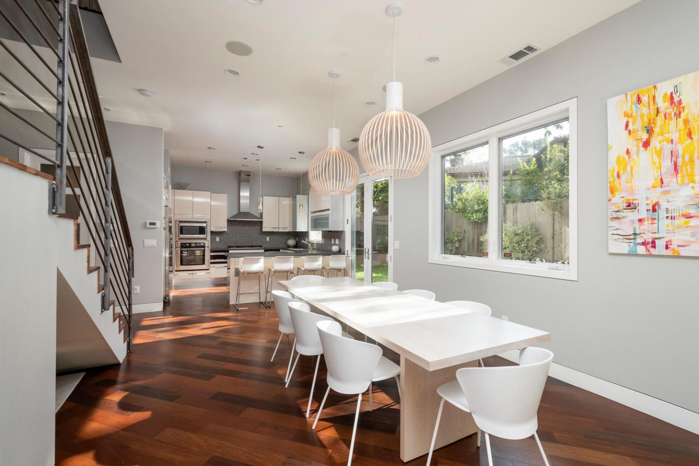 2007 Sharon Road Menlo Park, CA 94025 - Photo 11 of 27 Gallery Image 11