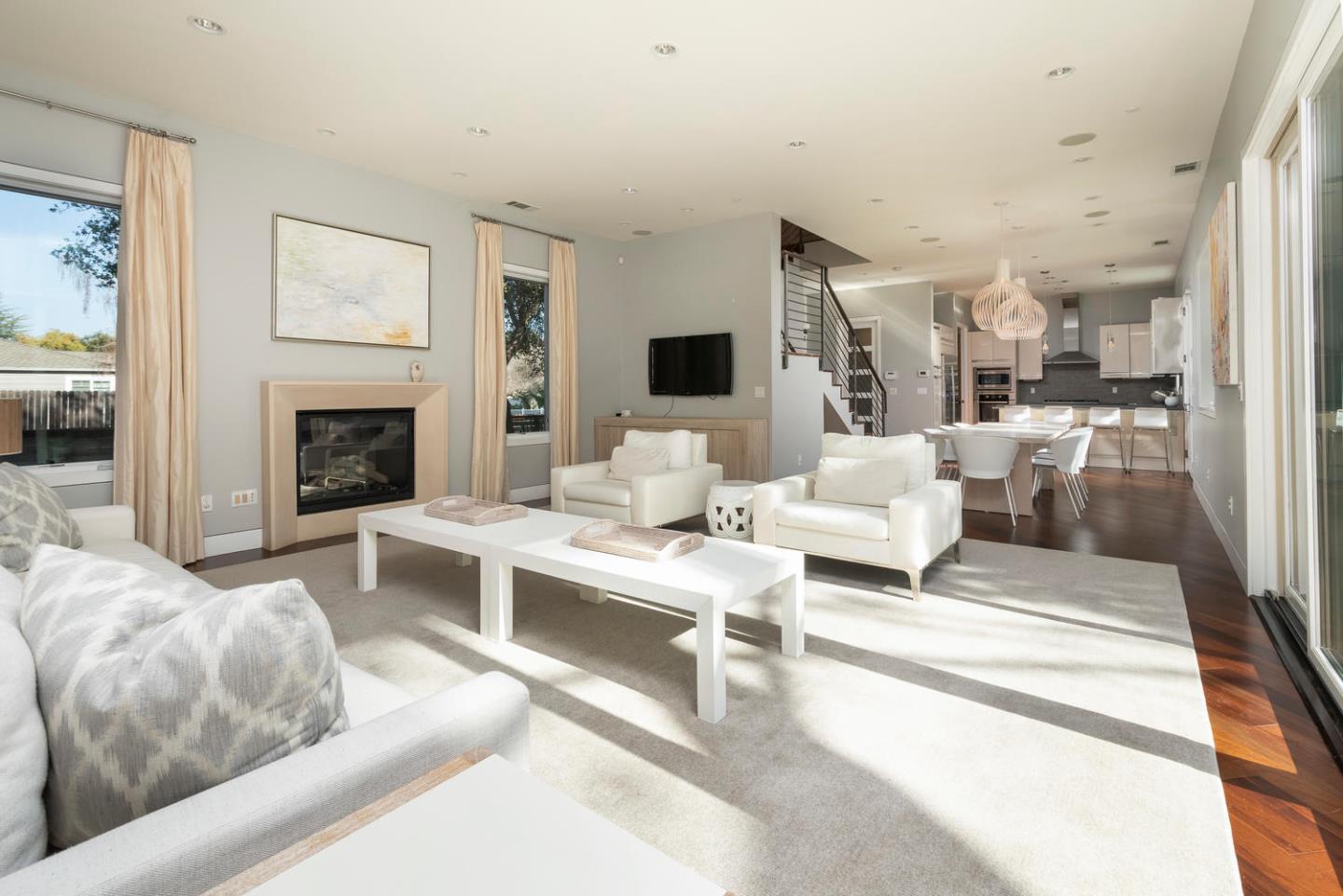 2007 Sharon Road Menlo Park, CA 94025 - Photo 8 of 27 Gallery Image 8