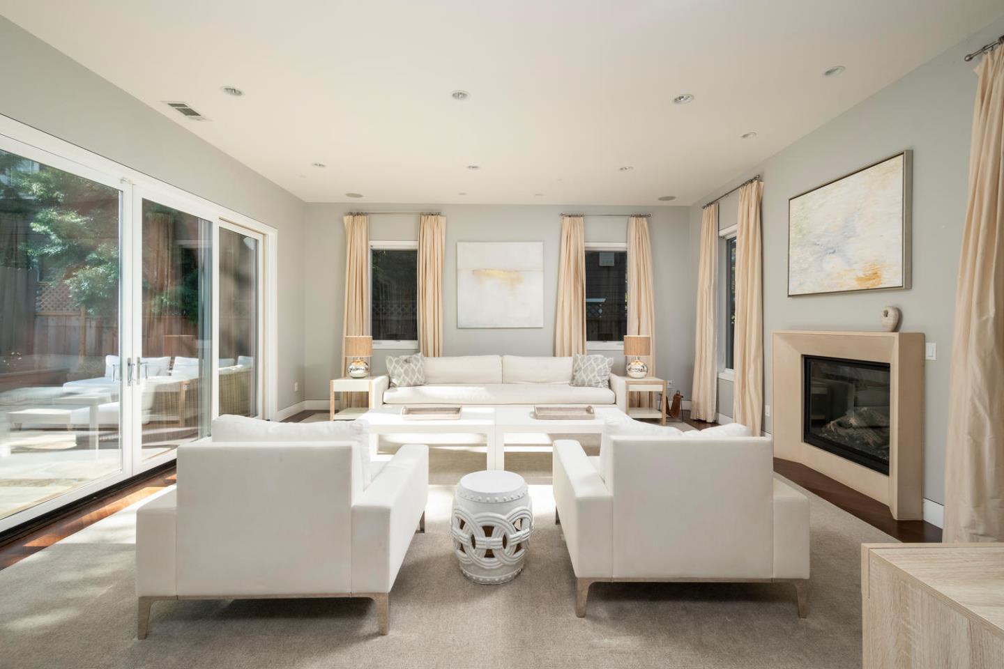 2007 Sharon Road Menlo Park, CA 94025 - Photo 9 of 27 Gallery Image 9