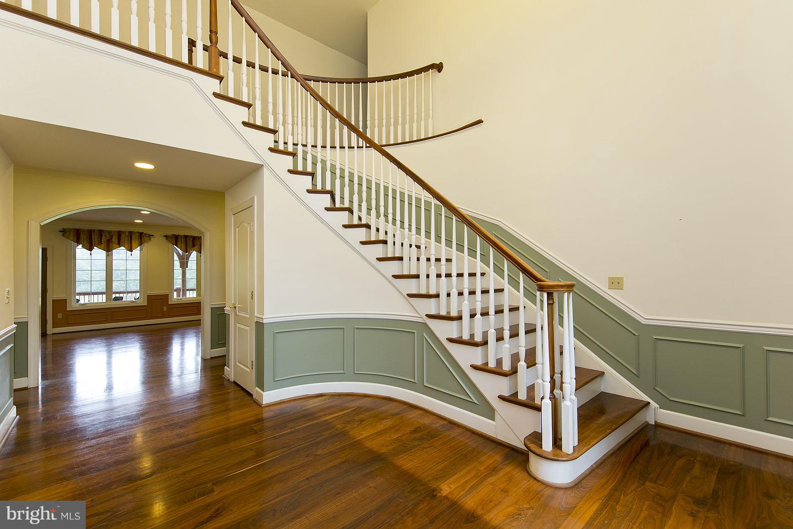 2101 Gun Barrel Road White Post, VA 22663 - Photo 13 of 74 Foyer