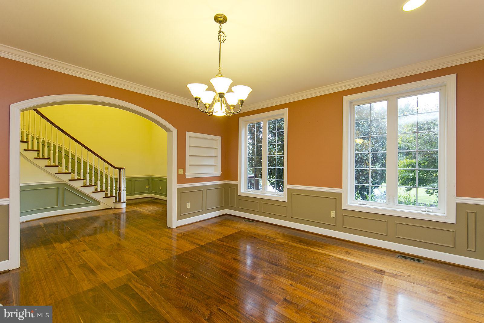 2101 Gun Barrel Road White Post, VA 22663 - Photo 14 of 74 Dining Room