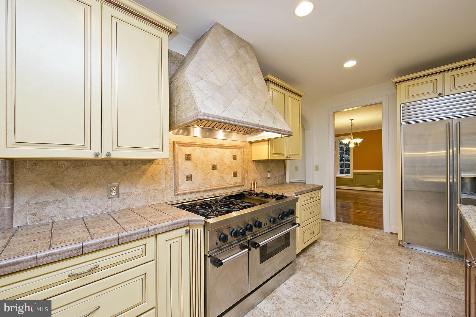 2101 Gun Barrel Road White Post, VA 22663 - Photo 28 of 74 Kitchen