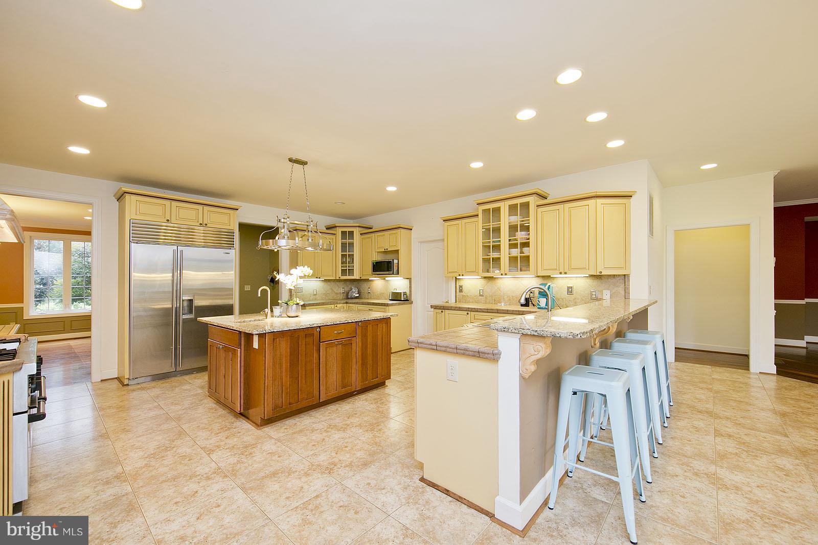 2101 Gun Barrel Road White Post, VA 22663 - Photo 29 of 74 Kitchen