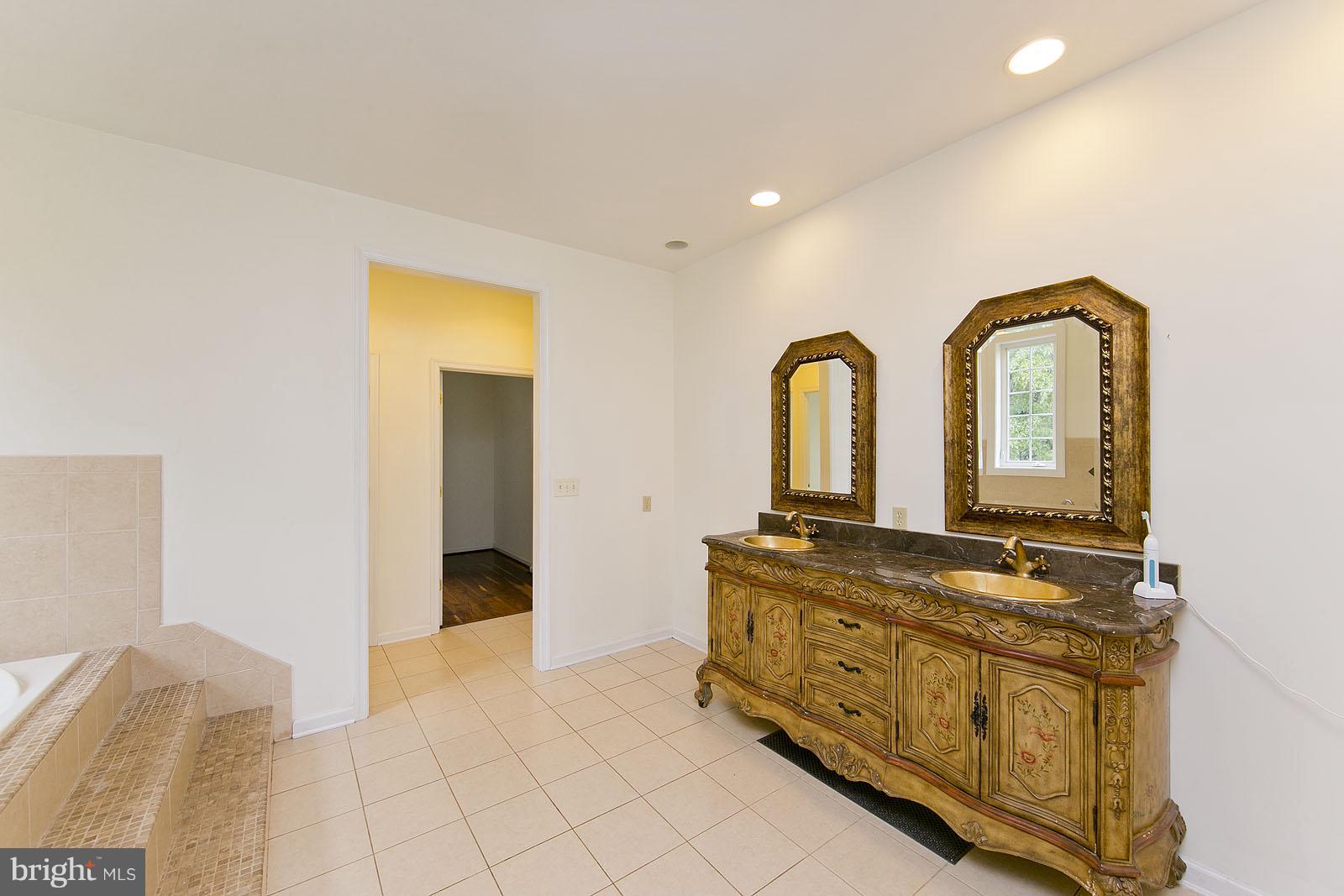 2101 Gun Barrel Road White Post, VA 22663 - Photo 36 of 74 Main Level Bath (Master)