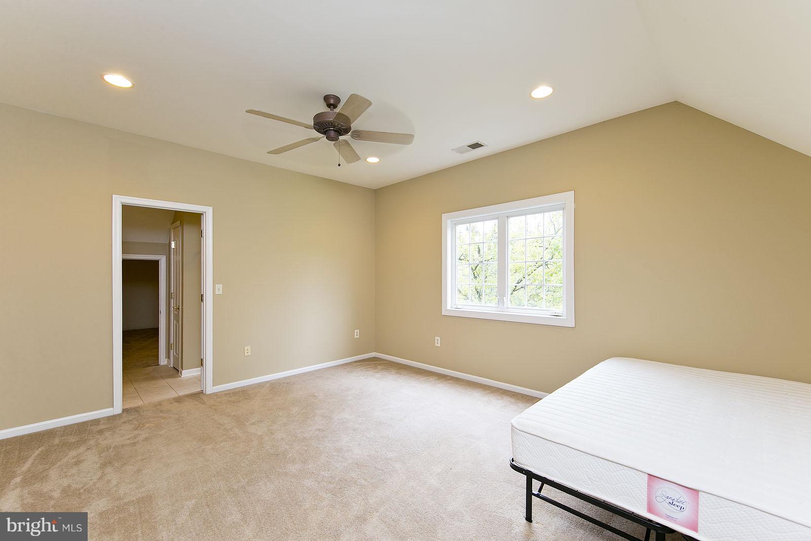 2101 Gun Barrel Road White Post, VA 22663 - Photo 40 of 74 1st 2nd Floor Bedroom (Master)