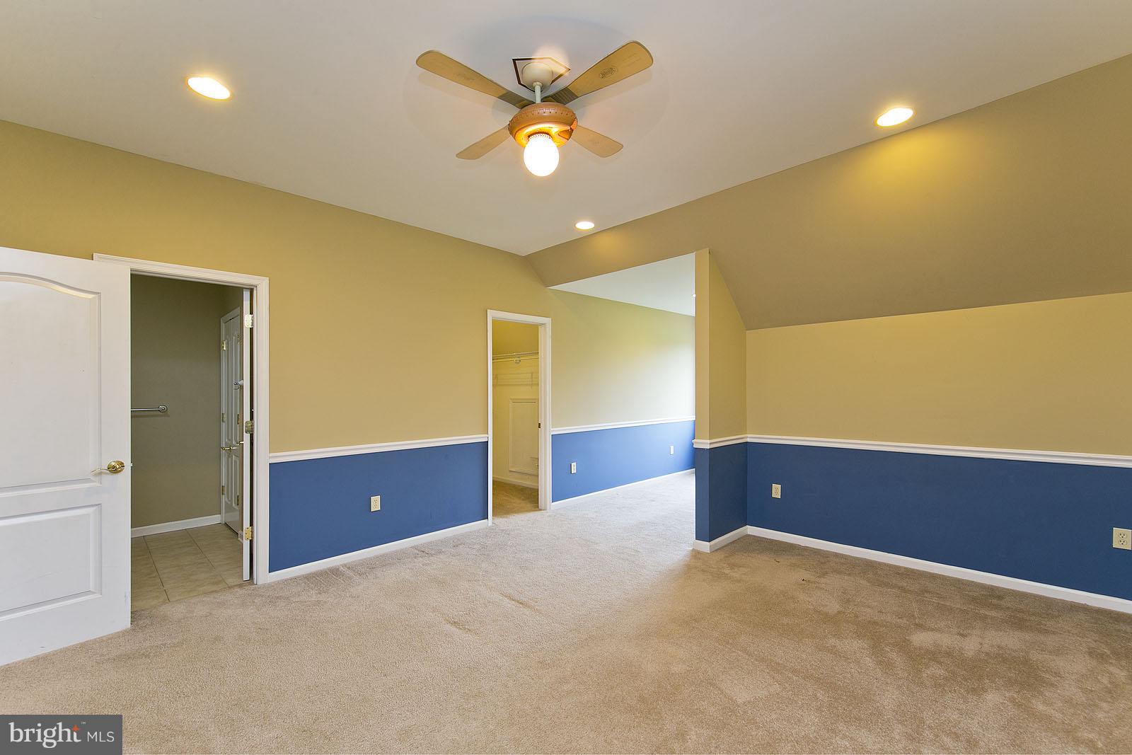 2101 Gun Barrel Road White Post, VA 22663 - Photo 45 of 74 2nd 2nd Floor Bedroom (Master)