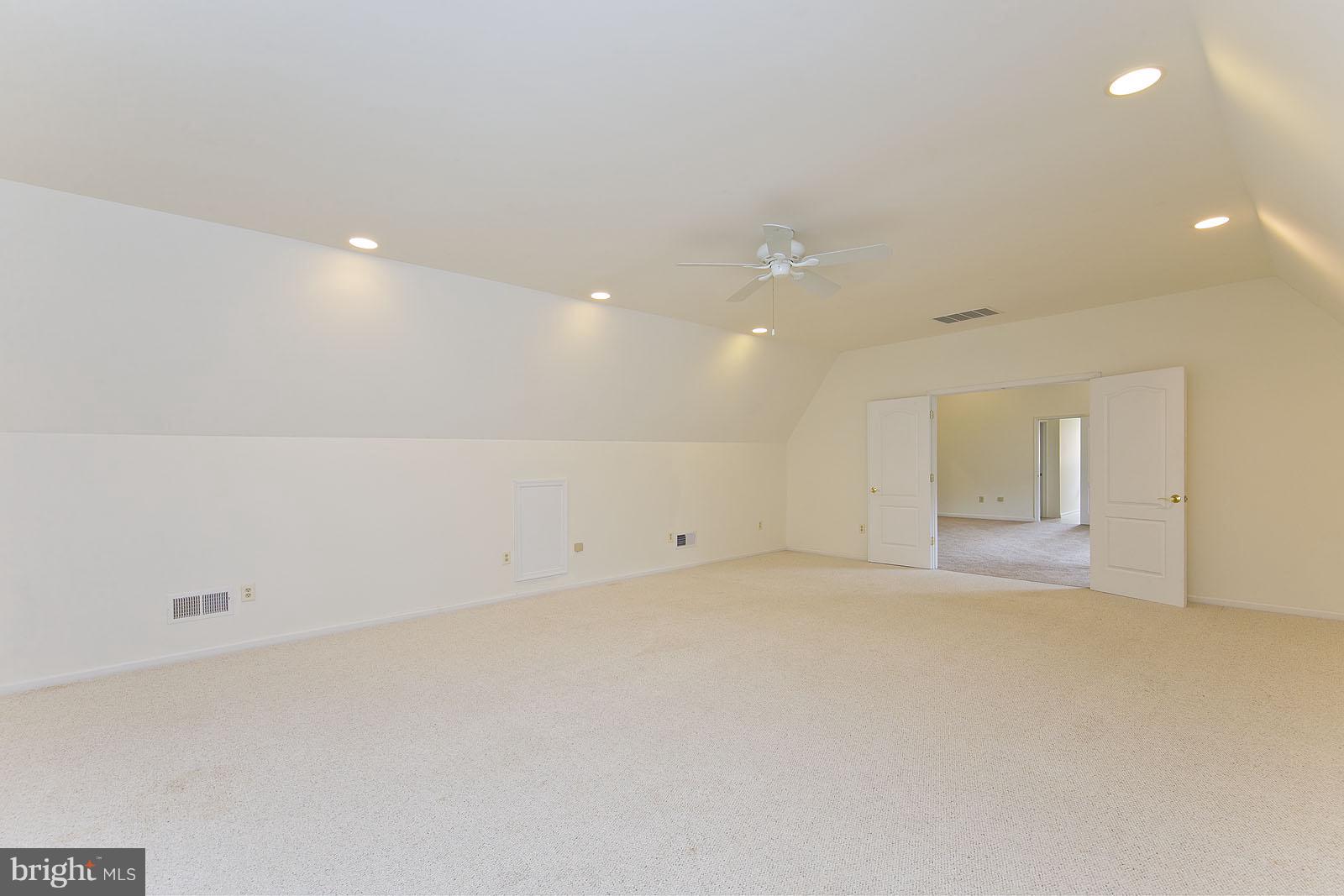 2101 Gun Barrel Road White Post, VA 22663 - Photo 56 of 74 2nd Floor Game Room/Den/Family Room