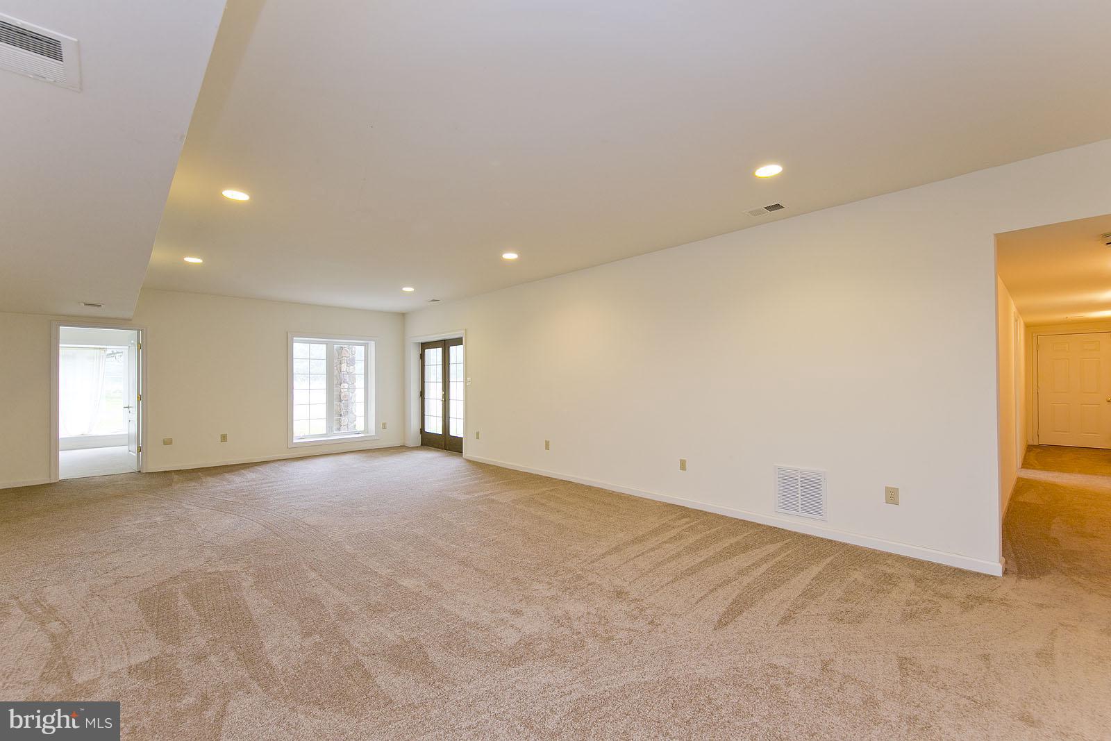 2101 Gun Barrel Road White Post, VA 22663 - Photo 59 of 74 Basement (Game Room)