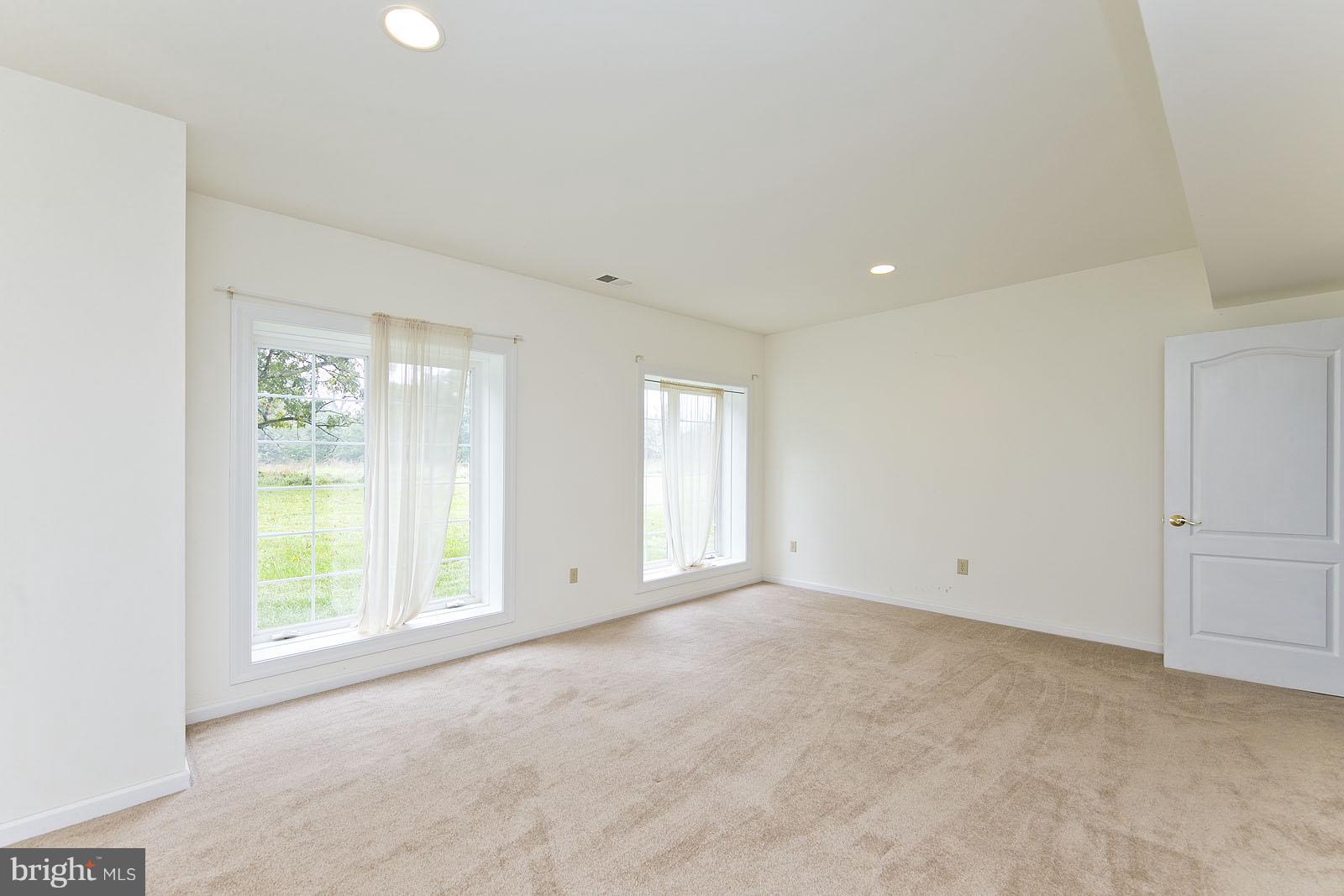 2101 Gun Barrel Road White Post, VA 22663 - Photo 63 of 74 2nd Master Bedroom in the Basement
