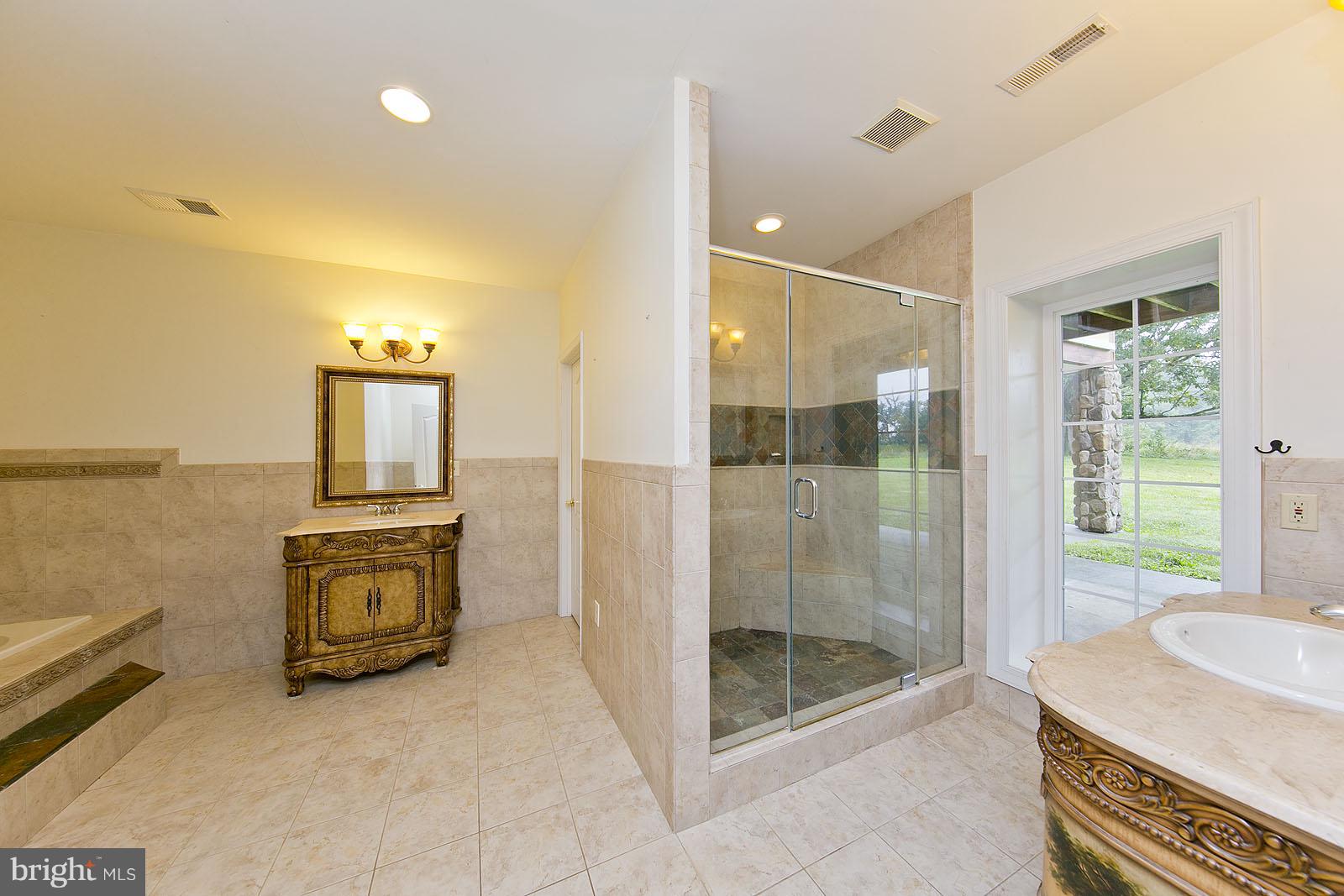 2101 Gun Barrel Road White Post, VA 22663 - Photo 69 of 74 Basement (Master Bath)