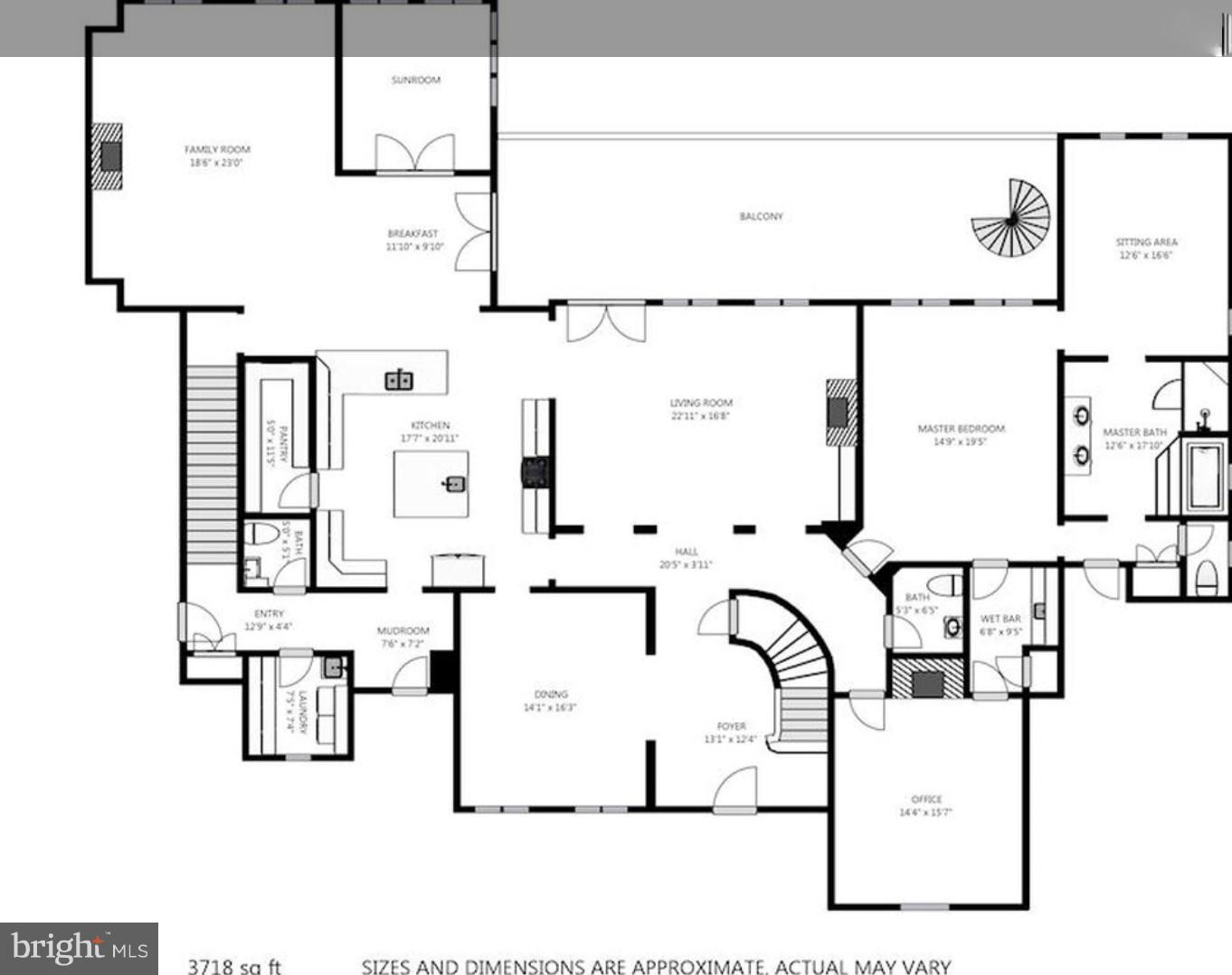 2101 Gun Barrel Road White Post, VA 22663 - Photo 71 of 74 Gallery Image 71
