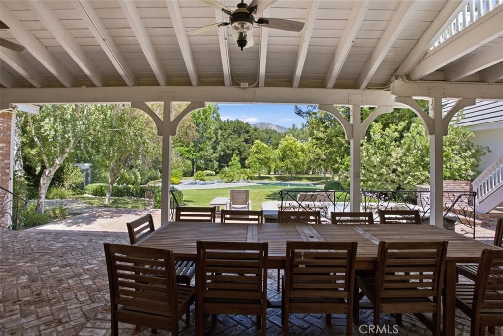 26650 MacMillan Ranch Road Canyon Country, CA 91387 - Photo 45 of 55
