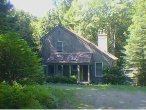 47 Racoon Run Wilmington, VT 05363 - Photo 1 of 1 Gallery Image 1