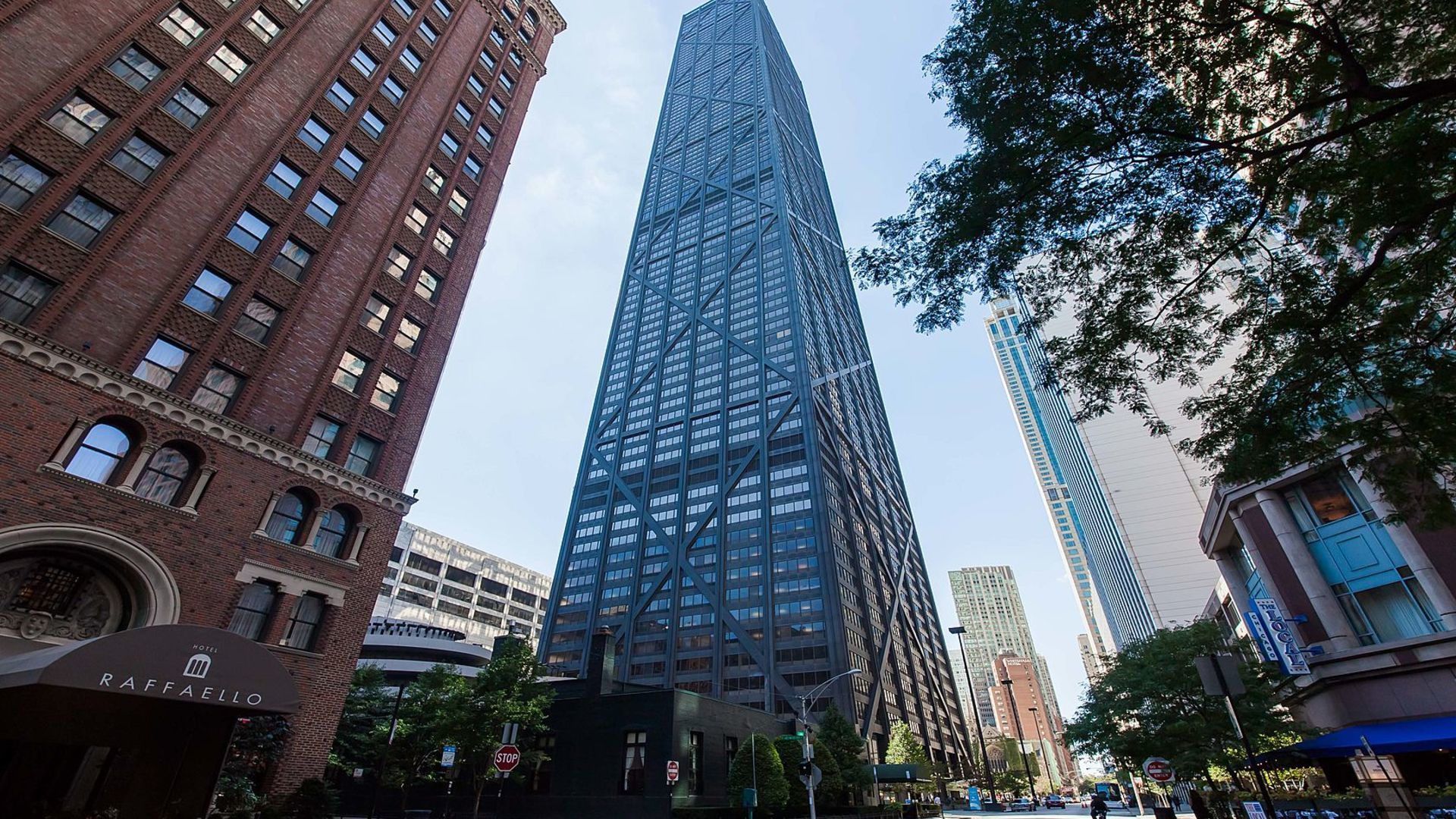 175 East Delaware Place, Unit 4703 Chicago, IL 60611 - Photo 1 of 26