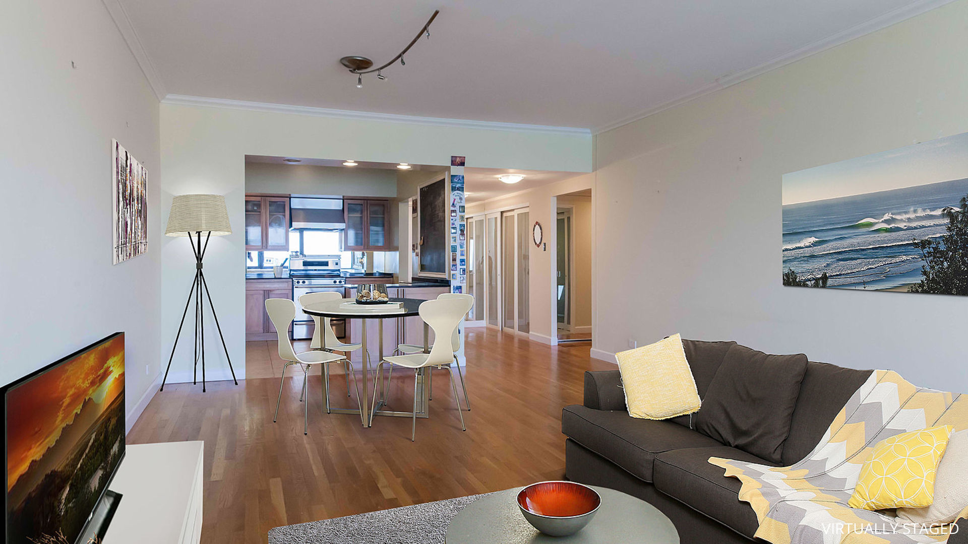 175 East Delaware Place, Unit 4703 Chicago, IL 60611 - Photo 11 of 26