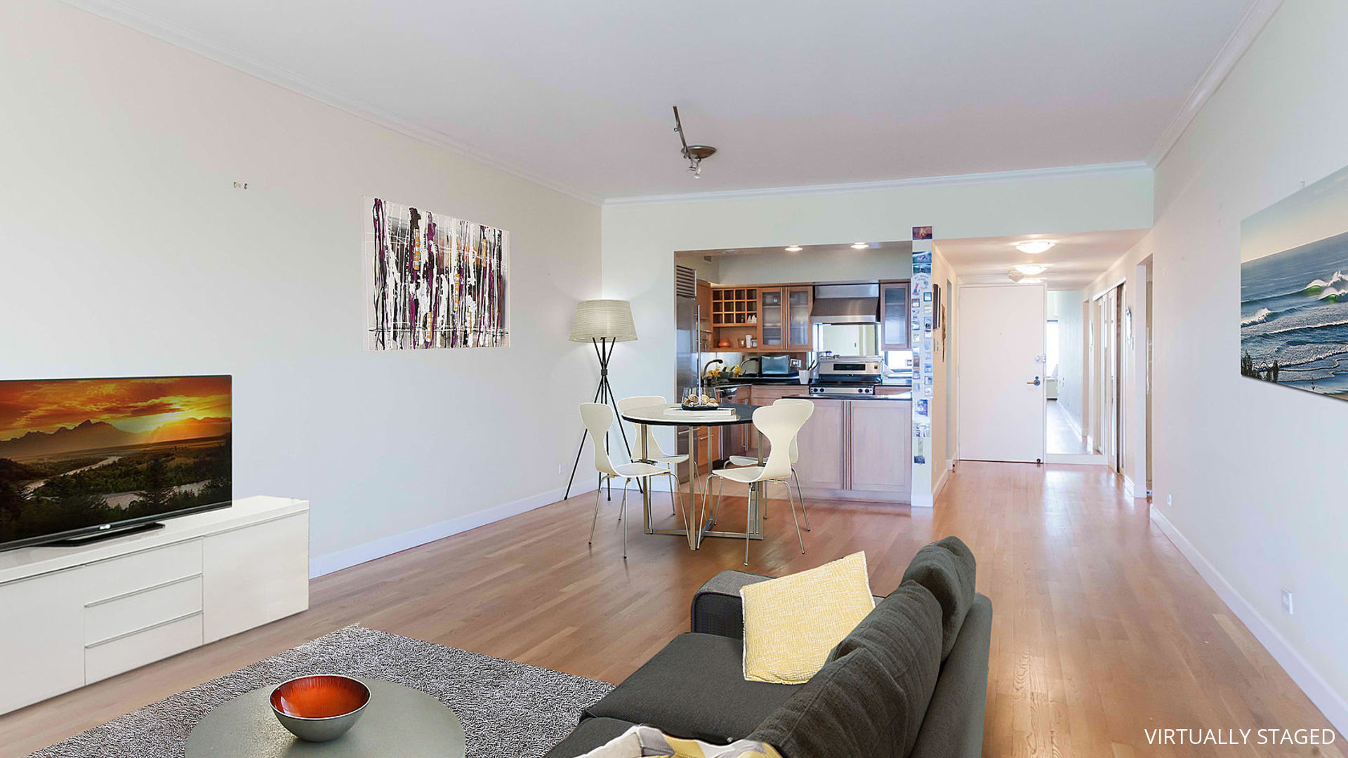 175 East Delaware Place, Unit 4703 Chicago, IL 60611 - Photo 13 of 26