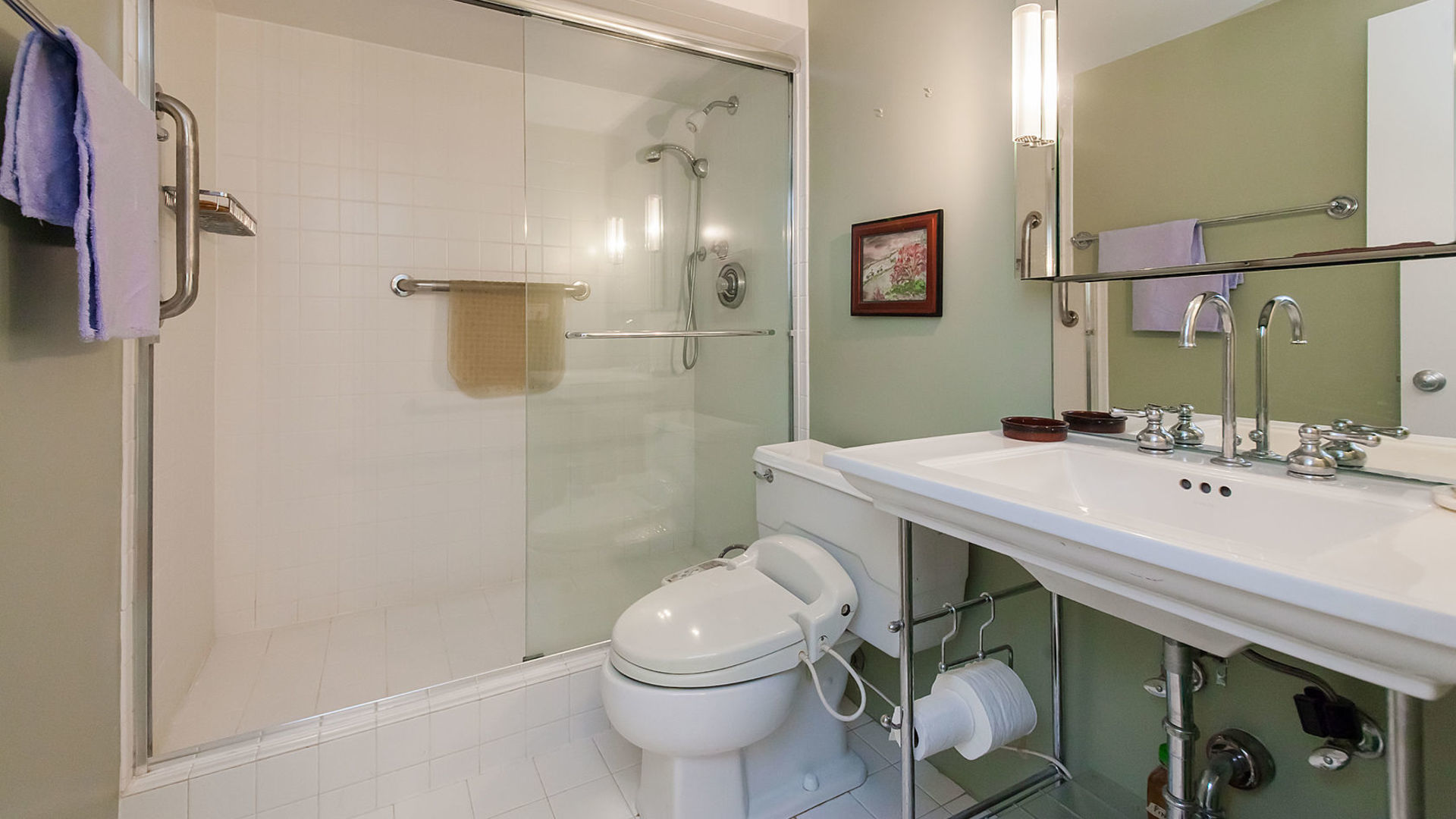 175 East Delaware Place, Unit 4703 Chicago, IL 60611 - Photo 23 of 26