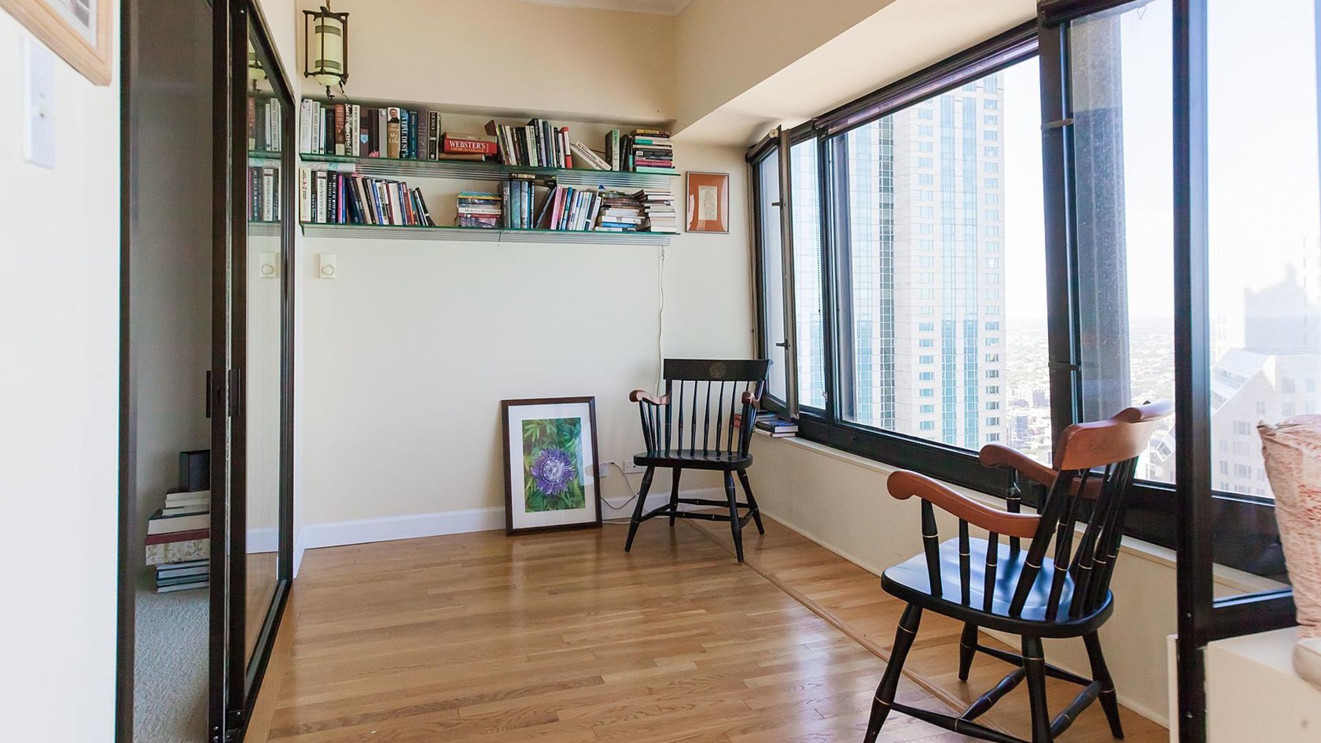 175 East Delaware Place, Unit 4703 Chicago, IL 60611 - Photo 24 of 26