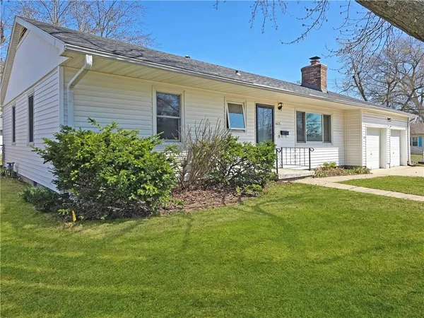 $215,500 | 623 Christopher Street, Warrensburg, MO 64093