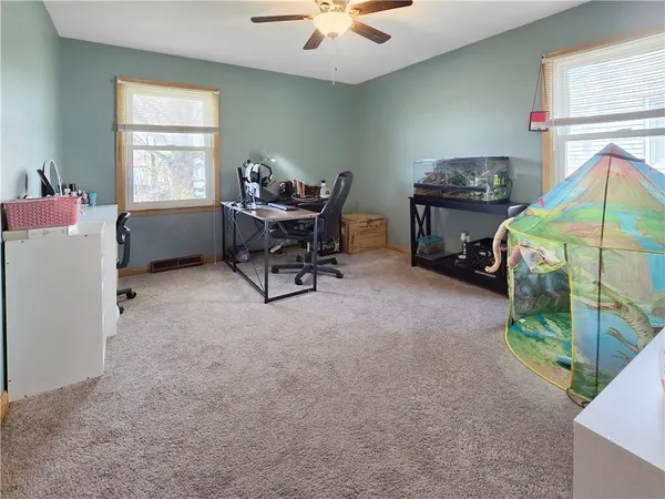 $215,500 | 623 Christopher Street, Warrensburg, MO 64093