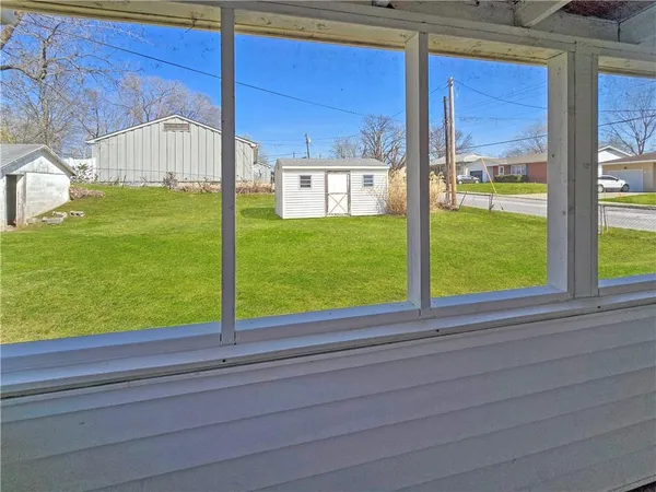 $215,500 | 623 Christopher Street, Warrensburg, MO 64093