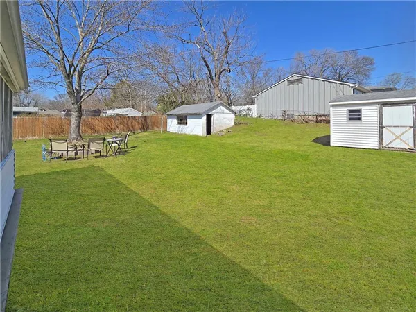 $215,500 | 623 Christopher Street, Warrensburg, MO 64093