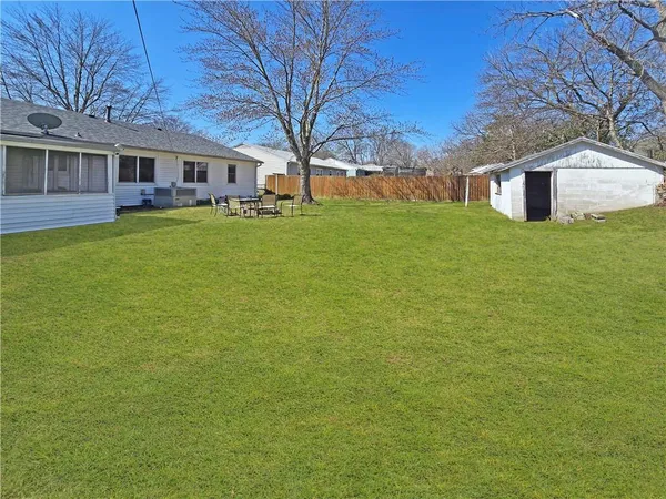 $215,500 | 623 Christopher Street, Warrensburg, MO 64093