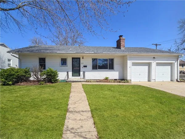 $215,500 | 623 Christopher Street, Warrensburg, MO 64093