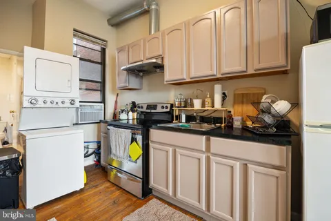 a view of room