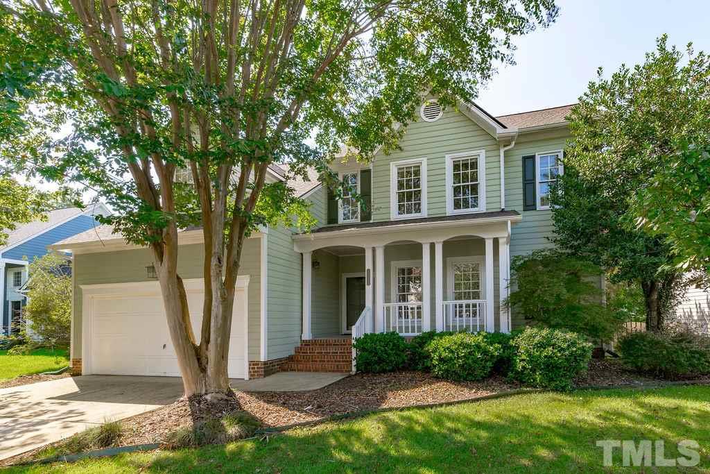 12213 Breton Lane Raleigh, NC 27613 - Photo 1 of 30