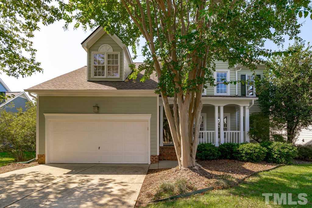 12213 Breton Lane Raleigh, NC 27613 - Photo 2 of 30