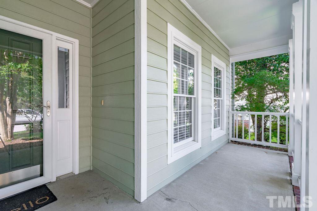 12213 Breton Lane Raleigh, NC 27613 - Photo 3 of 30