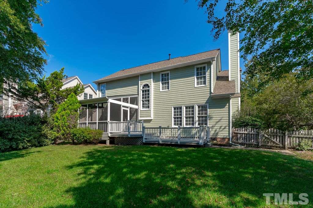 12213 Breton Lane Raleigh, NC 27613 - Photo 26 of 30