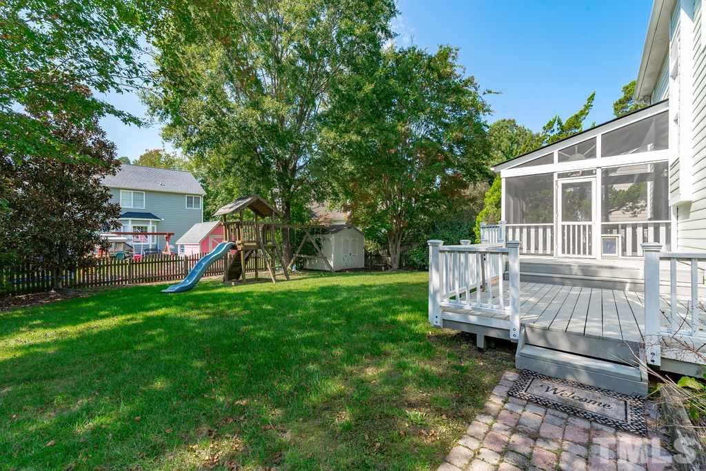 12213 Breton Lane Raleigh, NC 27613 - Photo 29 of 30
