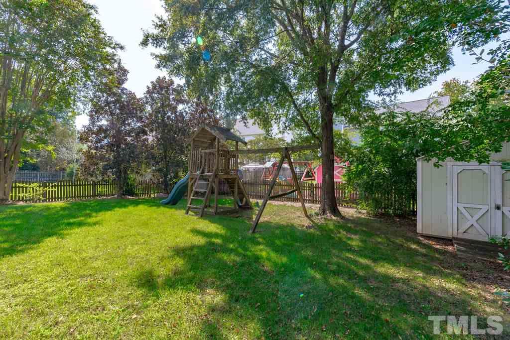 12213 Breton Lane Raleigh, NC 27613 - Photo 30 of 30