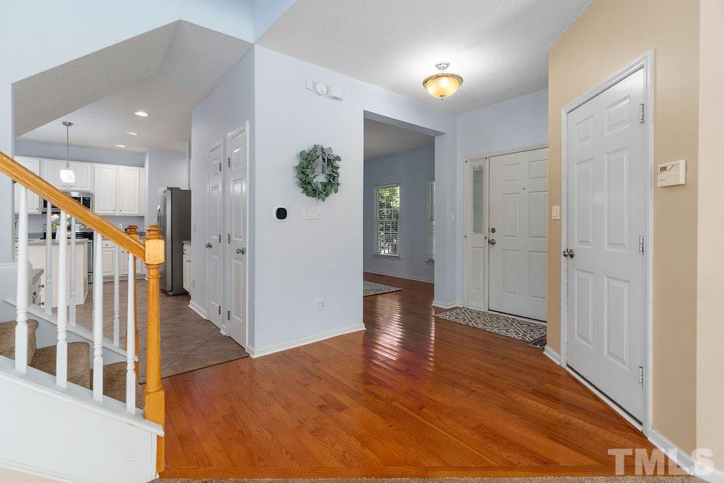 12213 Breton Lane Raleigh, NC 27613 - Photo 4 of 30