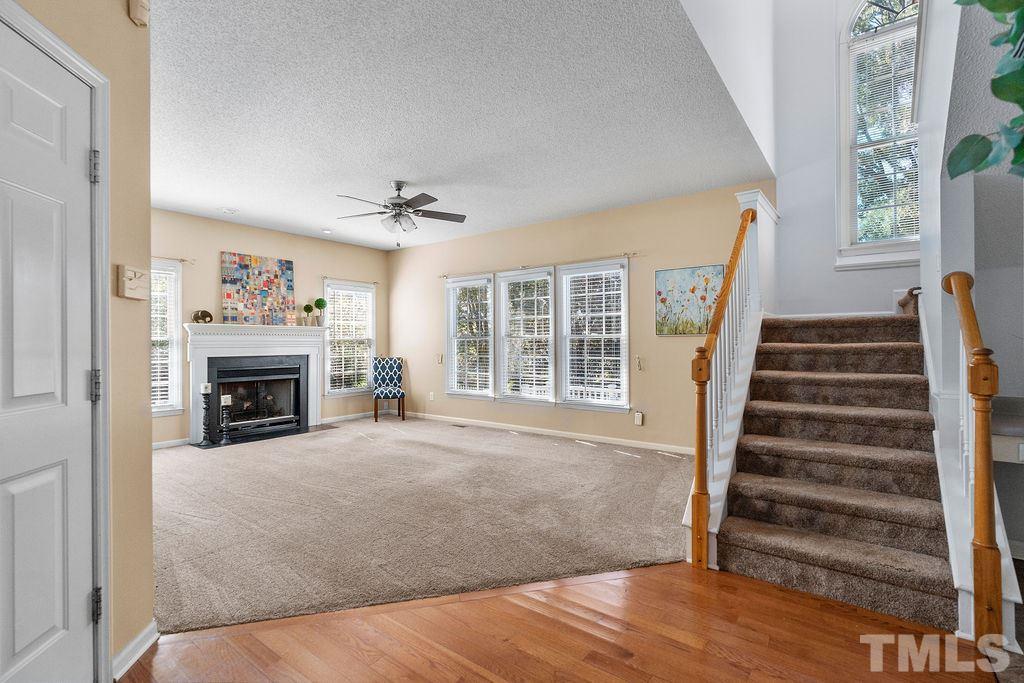 12213 Breton Lane Raleigh, NC 27613 - Photo 5 of 30